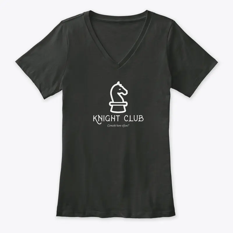 Knight Club