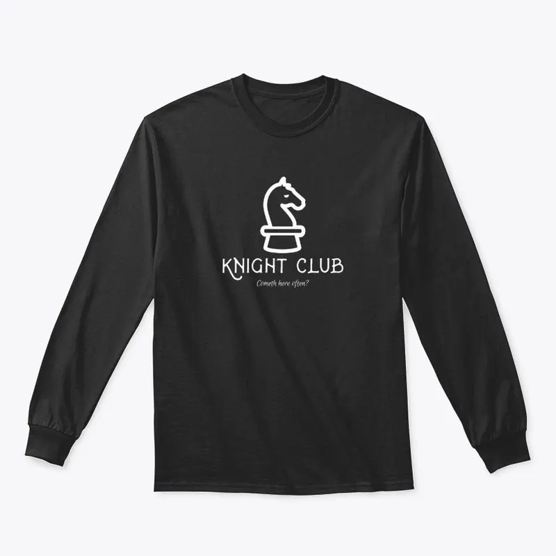 Knight Club