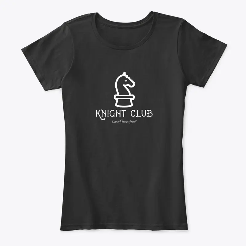 Knight Club